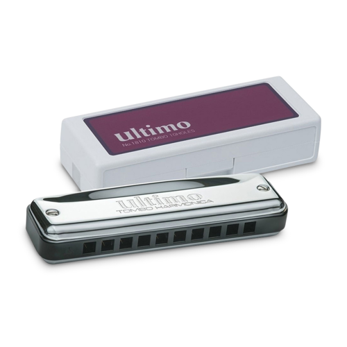 Ultimo