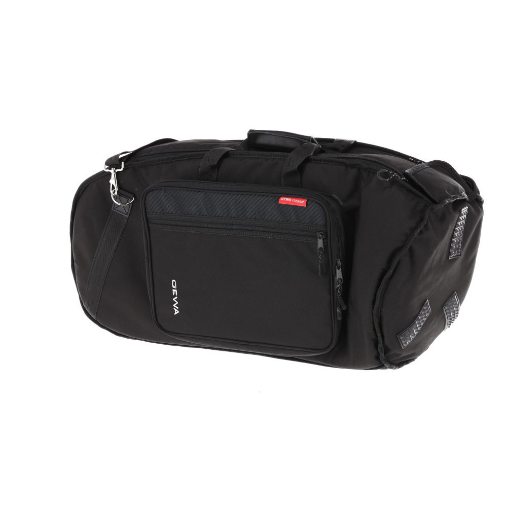 Custodia GEWA Classic Per Strumenti - 960x350x110 Mm, Nero, Impermeabile - Foto 11