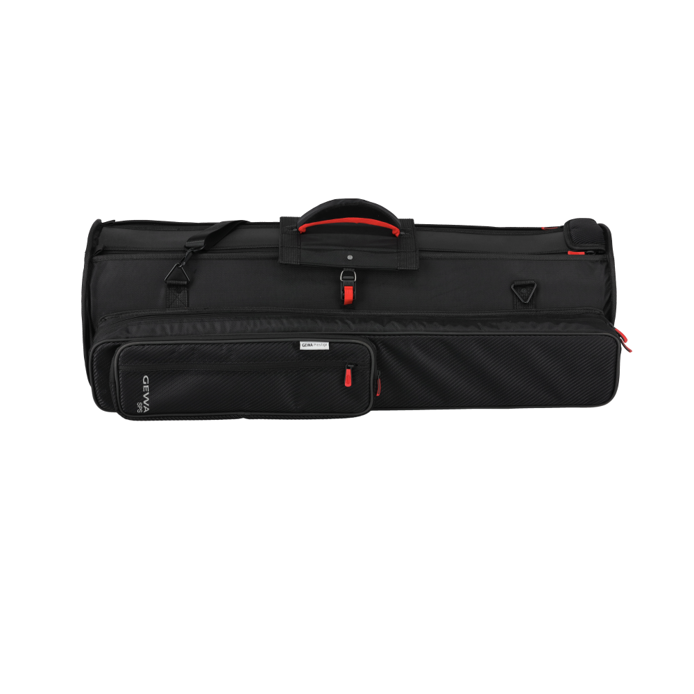 GEWA Prestige トロンボーン ダブルケース GEWA Double Trombone Gig-Bag SPS