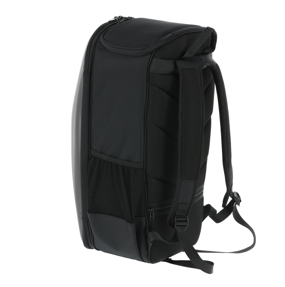 Custodia Per Contrabbasso GEWA Premium - Imbottitura 10mm, Tasche Accessori, Cinghie Zaino